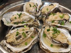 -飞尝蚝·顺德菜·鱼生(顺德总店)
