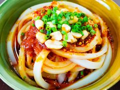 -姚记.周礼伤心凉粉(时代广场店)