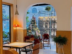 -既白·创意融合料理(海甸岛店)