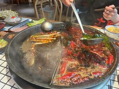 -董眼镜火锅(洪崖洞总店)