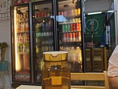 -屋里家延边朝鲜族冷面(南园店)