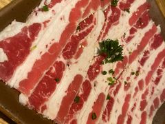 -久苑烧肉(世界城广场店)