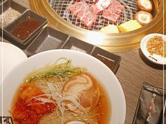 -牛角烧肉(步步高星城天地店)