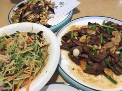 -凯达饺子城(燕山大街店)