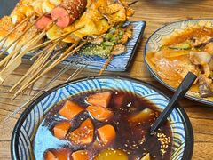 -小二楼炖肠