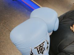 -NRG 健身私教CLUB(云山路店)
