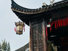 -三林塘老街