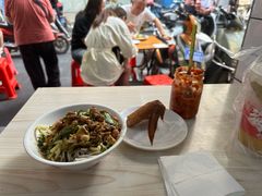 -富辉粉店·海南咖喱饭