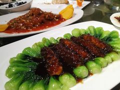 -功德林(南京西路店)