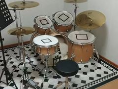 -大象音乐·吉他·架子鼓·声乐(双井店)