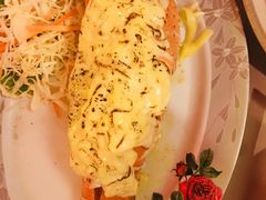 -Red Lobster
