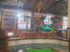 -南宫温泉水世界