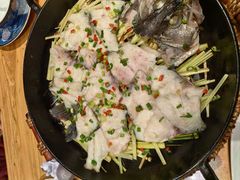 -颐和•海鲜砂锅粥•啫啫煲(奥林匹克广场店)