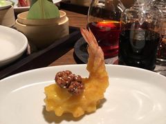 -湖滨28中餐厅·西湖宴·杭州君悦酒店