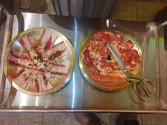 -南浦洞烤肉·新世界版(奥体店)