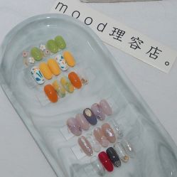 -mood理容店
