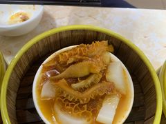 -肥佬夜茶(早茶·西乡店)