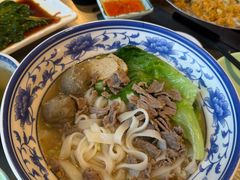 -潮界(LU·ONE凯德晶萃广场店)