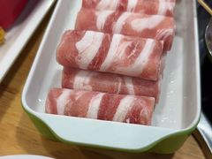 -袁记串串香(泉水轻轨站店)