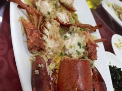 -琼大师东方烤乳猪(亚特兰蒂斯店)