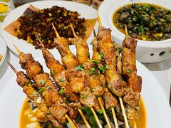 -火龙堂·风味民间菜(文一路店)