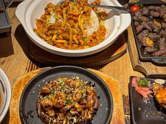 -小川洋风料理(汉街店)