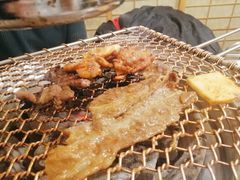 -大壮家原味烤肉(兴华北街店)