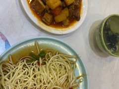 -沧盛饮食店(临汾路店)