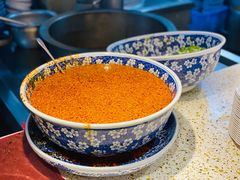 -兰亭安泊牛肉面(乐都路店)