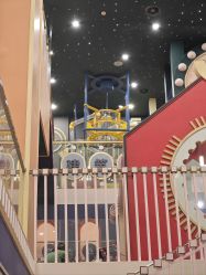 -MELAND CLUB亲子乐园·派对·餐厅(北京芳圆里ID MALL店)