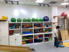 -金色雨林感统训练·专注力·语言认知·心理沙盘(天通苑校区)