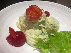 -福樱兰海鲜放题铁板烧(加州店)