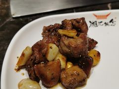 -湘汇概念铁板烧(铁西万达店)