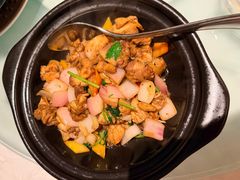 -香宫中餐厅 · 桂林香格里拉