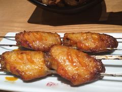 -蚝翅·海鲜粥·烧烤·宁夏滩羊季(玉米楼店)