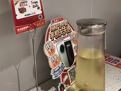 -鱼酷活鱼烤鱼(新世界城店)