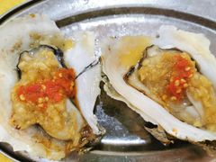 -半岛私房菜(梅林店)