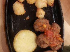 -萨莉亚意式餐厅(苏州食百家店)