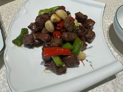 -锦海城市大酒店·上海酒楼(会馆浜路店)