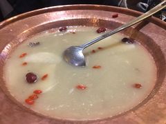 -霄汉羊排(万松园一店)