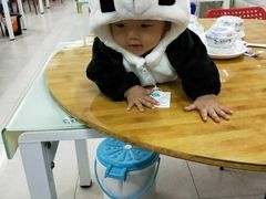 -小辣妹川味海鲜加工店(第一市场椰风巷店)