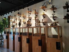 -MUSEO COFFEE咖啡博物馆