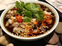 -湖滨28中餐厅·西湖宴·杭州君悦酒店