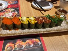 -谷村寿司(同福路店)