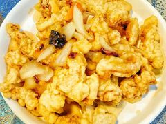 -淘淘园·韩式手工炸酱面(井亭天地店)