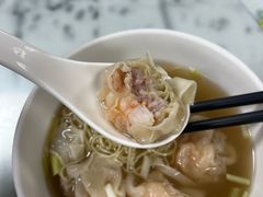 -曾仔竹升面