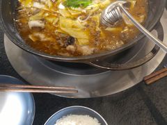 -顺水鱼馆(浐灞店)