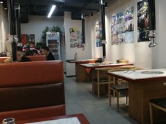 -六七八韩式烤肉·韩国料理(上杭路店)