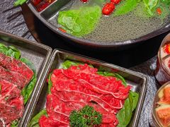 -山缓缓火锅(上海闵行龙湖店)