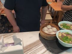 -回味鸭血粉丝汤(京新广场店)